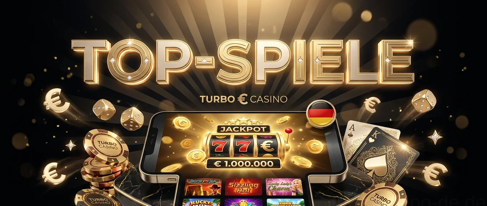 Top-Spiele